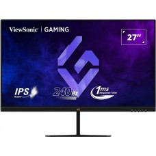 VIEWSONIC VX2779A-HD-PRO Black 240Hz